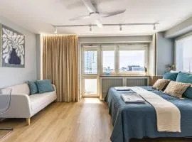 WLR Apartments - Chmielna II