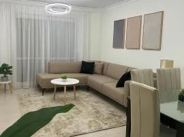 Property Sisters Madinaty, Elite garden view B2