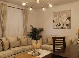 Heartland Garden, Kilimani