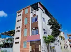 Hotel O Shivay Inn Ayodhaya Bypass Road