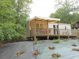 Camping 4 étoiles - Parc aquatique - eee0ic