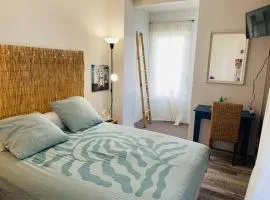 Votre appt en plein coeur du Touquet