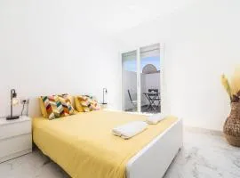 Apartamento Sotogrande