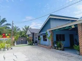 Teratak Solehah Telok Panglima Garang