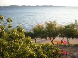Apartments Matesic