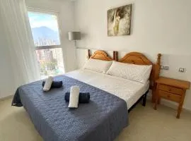 Apartment San Remo