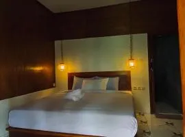 Poetri bungalow Superior ROOM