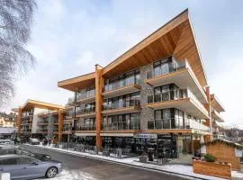 Hrebienok Resort Apartman D4