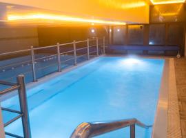 Sole Mio Wellness & SPA