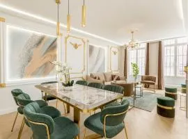 Merveil - Luxury Suite - Marais - Saint Martin I