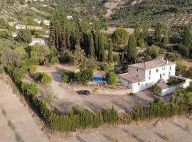 Alojamiento Rural ERMITA SAN JULIAN