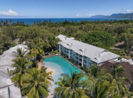 Peppers Beach Club, hotel a Port Douglas