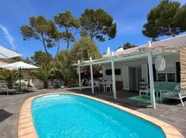 VILLA BOIRA SANTANY by PriorityVillas