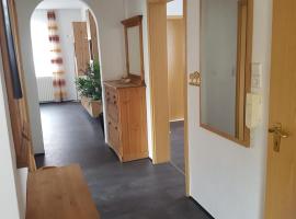 Country Style meets Modern, hotel v destinaci Selb