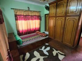Yadav Niwas Homestay, hotel i Bālāju