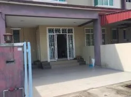 Homestay Atok Komando Bc Poly KB