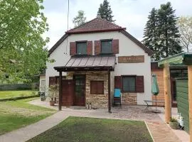 Hétházpuszta Erdészlak