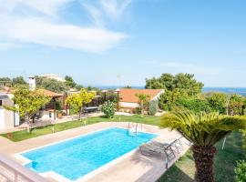 Artemis Riviera Near Athen's Airport, hotel sa Artemida