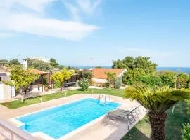 Artemis Riviera Near Athen's Airport