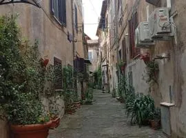 Tra i Vicoli Accommodation