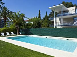 Arthur Properties - Montfleury