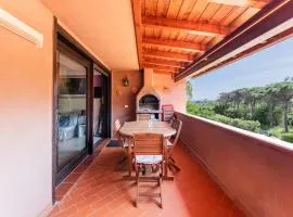Purple House, 30m to beach