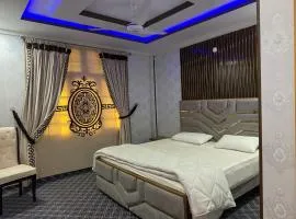 Dream Palace Hotel Rakaposhi Nagar
