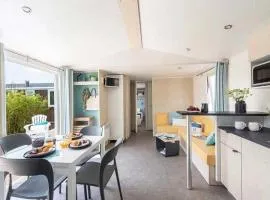 Camping 4 étoiles - Piscine - ccbagid