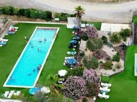 Camping 3 étoiles - Piscine - ccb0ffa