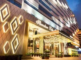 Shenzhen Lido Hotel