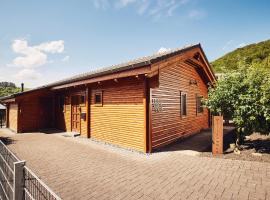 Waldsee Glück, hotel a Rieden
