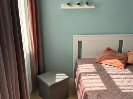 Daydream, hotel in Liepāja