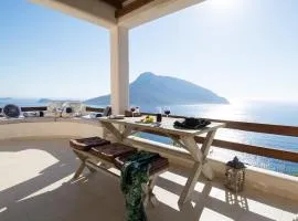 Kastelli Sunset Villa