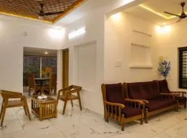 Paul Residence