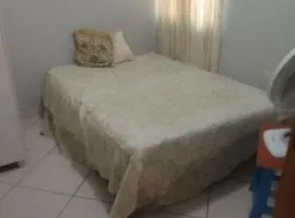 Quarto individual para uma pessoa