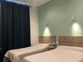 Hotel Azur