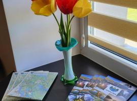 Slēpo&scaron;anas kūrorts Patogus poilsis Ignalinā