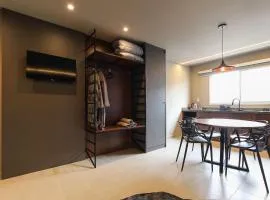 Blue Loft - One