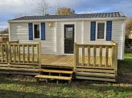 Camping Meerwijck - Waterwijck 7