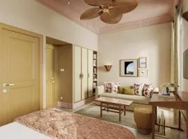 Hôtel Amista Marseille - ancien Hôtel Saint Louis - Vieux Port