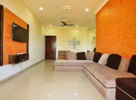 Staeg Meadow View 3BHK - 501