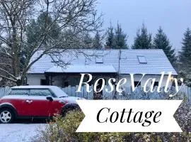 Rose-Vally Cottage