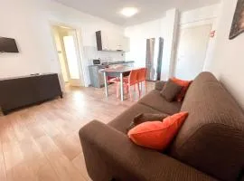 Appartamento Residenza Indie Via Kennedy RifA785