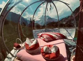 Bubble Suite Engstlenalp