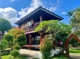 Bello Ethnic Bungalow & Resto