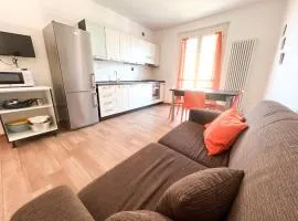Appartamento Residenza Indie Via Kennedy RifA787