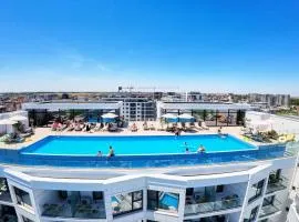 Sery Apartment Infinity Alz