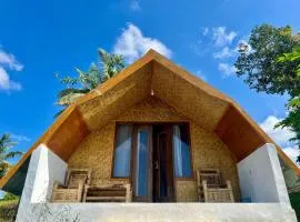 Lha Terrace Bungalow