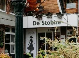 De Stobbe hotel & suites