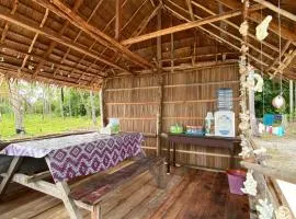 Wesano Homestay Raja Ampat